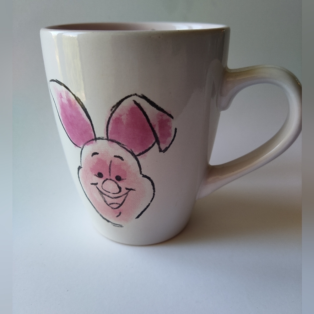 Piglet Mug - Picture 2 of 5
